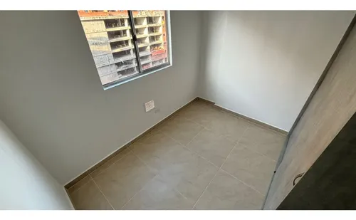 Apartamento En Fontibón, Rionegro