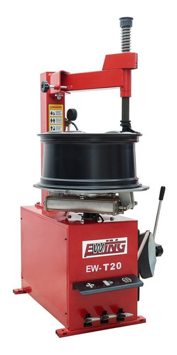 Desarmadora De Neumaticos - Cubiertas Automatica Gomeria