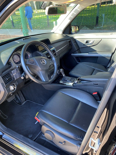 Mercedes Benz Glk 300 City