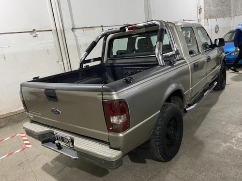 Ford Ranger 2.8 Xls I Dc 4x2 2006