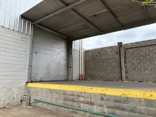 Alquiler Deposito 1900 M2 En Benavidez Tigre
