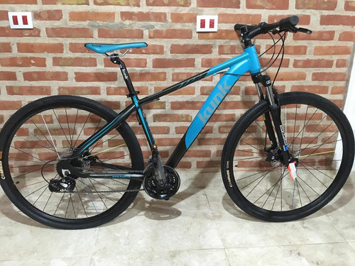 Rodado 29