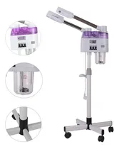 Comprar Vaporizador Facial Portátil Vaporizador 220v Blanco