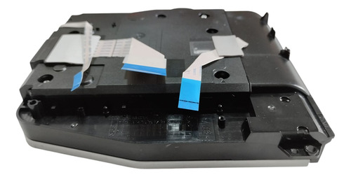 Lectora Lente Laser Dvd Bluray Compatible Ps4 Cuh-21xx/22xx