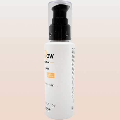 Tratamiento Reestructurante Bond Hero Dañado Yellow 100ml