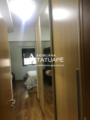 Imagem 18 de 27 de Apartamento - Ap000302 - 68132517