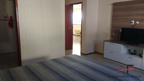 Imagem 9 de 20 de Excelente Casa Duplex Com 5 Suítes, Próxima Ao Grand Shopping Messejana. - Código: Ca5688