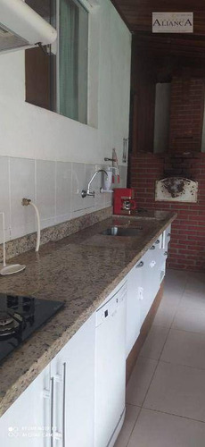 Imagem 15 de 30 de Linda Chácara Com Acesso À Represa - Parque Das Garças - $600mil - Ch0031