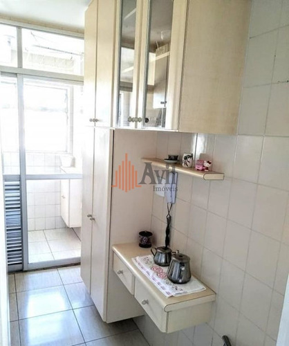 Imagem 14 de 15 de Apartamento Com 3 Dormitórios À Venda, 62 M² Por R$ 385.000,00- Vila Formosa - São Paulo/sp - Av3971