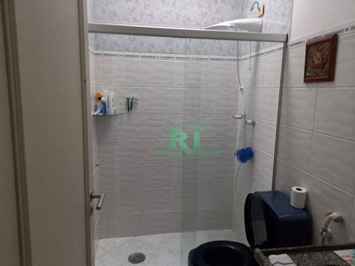 Imagem 19 de 23 de Casa Com 4 Suítes À Venda, 400 M² - Jardim Acapulco - Guarujá/sp - Ca0423