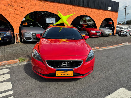 Volvo V40 2.0 T4 Dynamic Aut. 5p