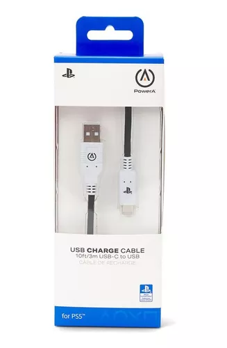 Cable De Carga De /118 11 Pulgadas Para Ps5/xbox Series S - Temu Chile