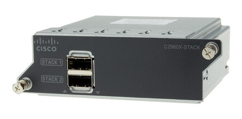 Cisco C2960x-stack V01