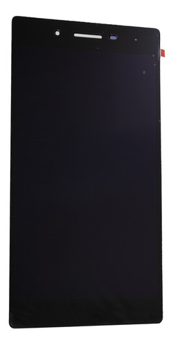 Pantalla Lcd Touch Para Lenovo Tab 3 / Tb730 Negro