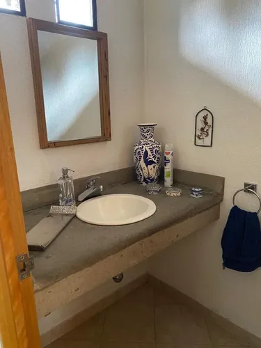 Casa En Condominio - San Jerónimo Chicahualco