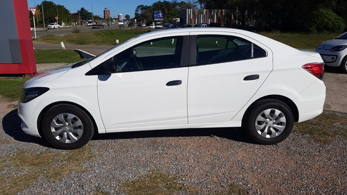 Chevrolet Prisma 2020 1.0 Joy 78cv