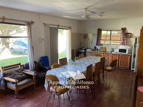 Imagen 5 de 17 de Casa En Balneario Los Pinos - #271