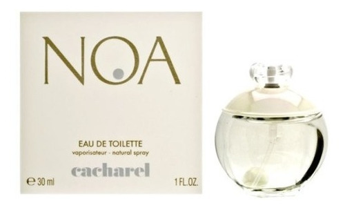Noa 30ml Edt Cacharel