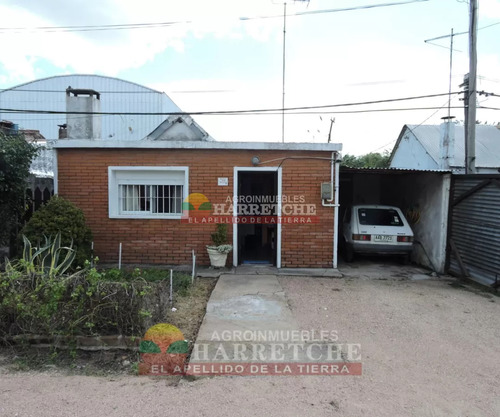 Casa En Venta Juanico, Apta Banco