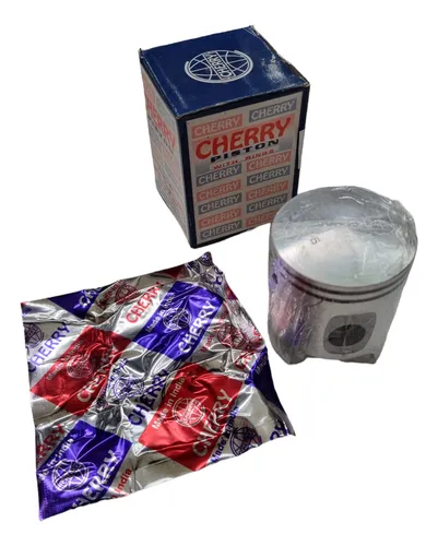 comprar Piston Hero Puch 65 44.9mm 1.2 P12 Cherry                    comprar Piston Hero Puch 65 44.9mm 1.2 P12 Cherry