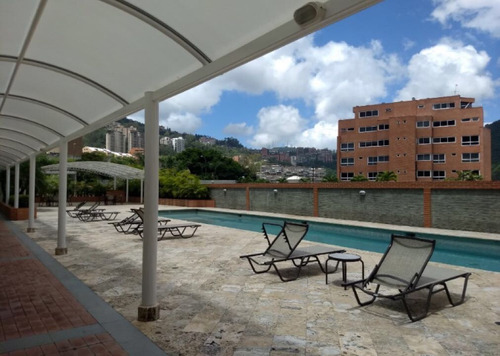 Imagen 5 de 14 de Se Vende Ph 327m2 4h+s/4b+s/2p Lomas Del Sol 6258