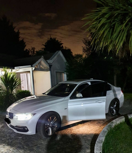 Bmw 320i Sportline