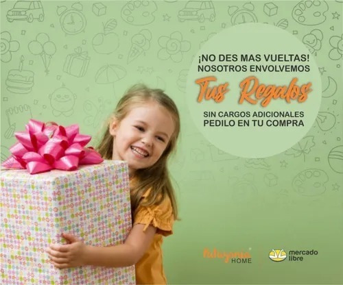 Imagen 2 de 3 de Hermoso Juego Kit De Golf Infantil Juguete