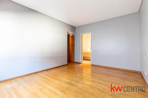 Departamento En Venta En Palermo 5 Ambientes
