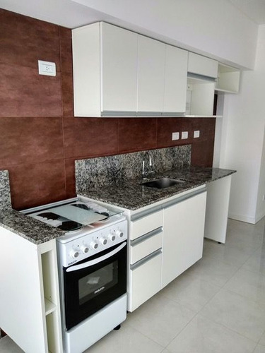 Departamento En Venta En Floresta
