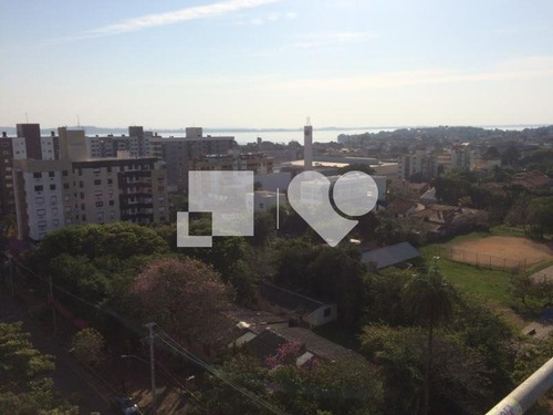 Imagem 9 de 15 de Apartamento - Tristeza - Ref: 40090 - V-58462268