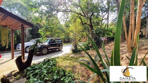 Imagem 1 de 15 de Casa De Campo Valinhos - 817