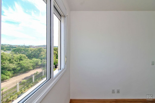 Imagem 18 de 30 de Apartamento À Venda No Bairro Vila Nova - Porto Alegre/rs - O-27351-44612