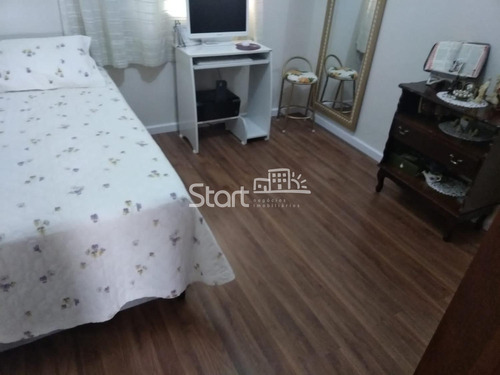 Imagem 13 de 21 de Apartamento À Venda Em Vila Iza - Ap002619