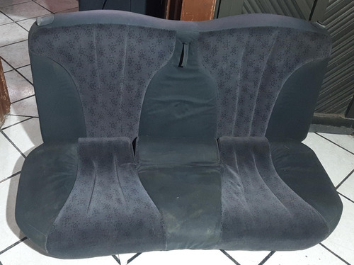 Asiento Trasero Con Respaldo Pontiac Sunfire Gt 2000