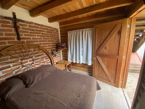 Cabaña En Venta Chiquilistlan