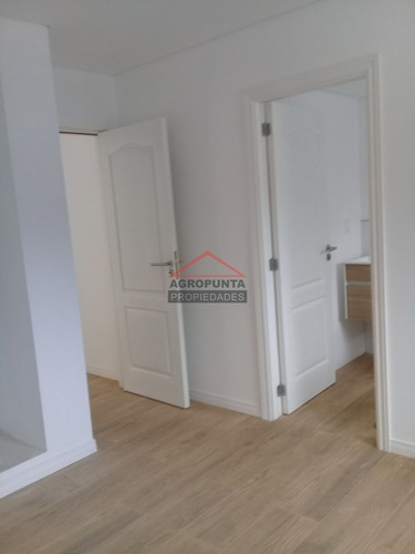 Ph Venta Parque Burnett A Estrenar- Ref: 5112