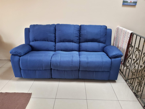 Imagen 2 de 10 de Tapicería De Muebles Santa Ana
