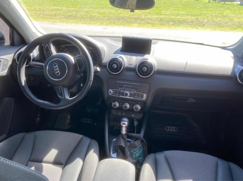 Audi A1 Sportback 1.4 Tfsi Stronic 125cv