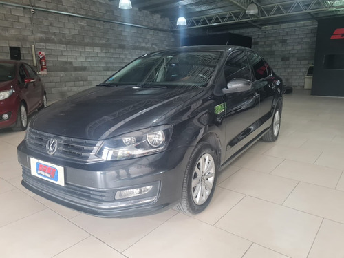 Volkswagen Polo 1.6 Comfortline