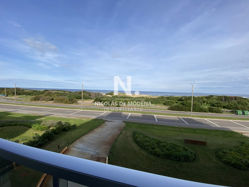 Venta Apartamento 3 Dormitorios Playa Brava Punta Del Este