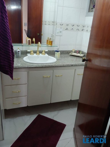 Imagem 15 de 15 de Apartamento - Saúde - Sp - 612459