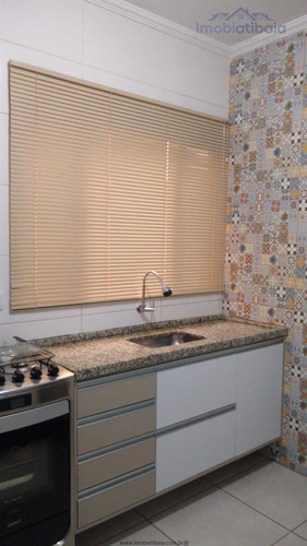 Imagem 4 de 16 de Apartamentos À Venda Em Atibaia/sp - Compre O Seu Apartamentos Aqui! - 1491340