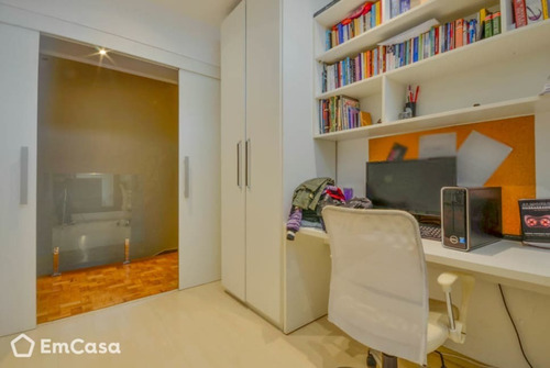 Imagem 9 de 10 de Casa À Venda Em São Paulo - 33693