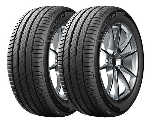 Kit 2 Pneus Michelin Aro 17 225/45r17 Primacy 4 94w Xl