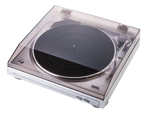 Tornamesa Preamplificada Denon Dp-29f