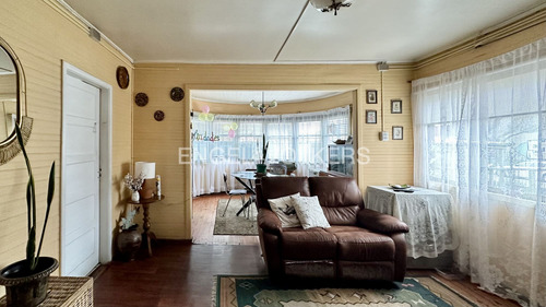 Venta De Casa En Concepción