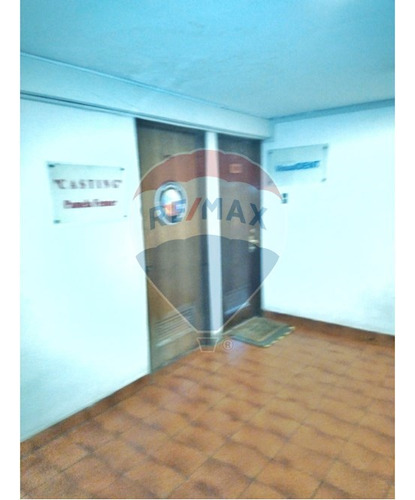 Oficina Excelentemente Bien Ubicada Providencia