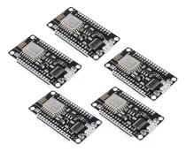 Comprar Aitiao Esp8266 Nodemcu Lua Ch340 Esp-12e Wifi Internet Devel