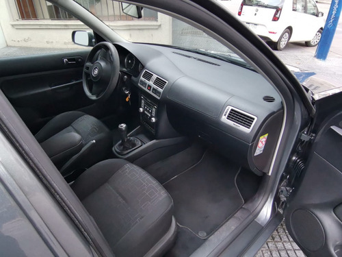 Volkswagen Bora 2.0 Trendline 2011