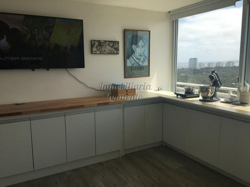Imagen 7 de 15 de Venta Monoambiente Edificio Bellagio